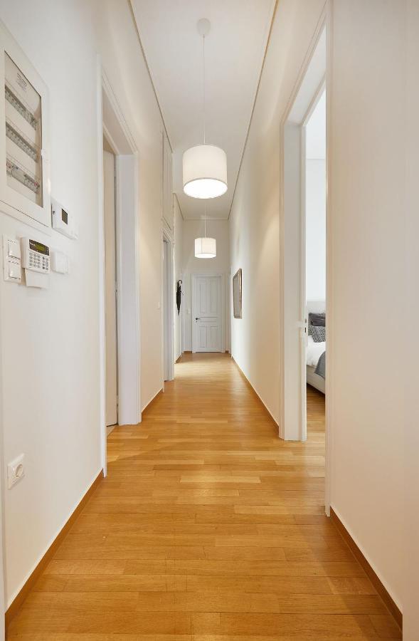 Chloe Boutique Apartments Plaka Athens Exterior photo